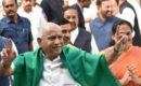 Karnataka CM Yediyurappa announces resignation, will resign in a short while!