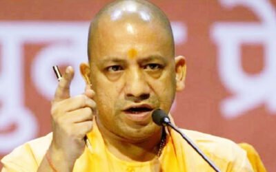 മലബാര്‍ കലാപം ജിഹാദികള്‍ ആസൂത്രിതമായി നടത്തിയ ഹിന്ദു വംശഹത്യ. ‘ജിഹാദി ഘടകങ്ങളില്‍’ നിന്ന് മാനവികതയെ രക്ഷിക്കാന്‍ സമൂഹത്തിന്റെ ഇടപെടൽ അനിവാര്യമെന്ന്   … യോഗി ആദിത്യനാഥ്.