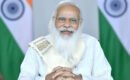 ലോകത്ത് ഏറ്റവും കൂടുതൽ ജനപിന്തുണയുള്ള ലോകനേതാവായി മോദി;മോദിക്ക് തുല്യം മോദി മാത്രം: