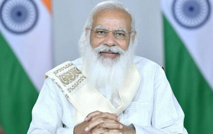 ലോകത്ത് ഏറ്റവും കൂടുതൽ ജനപിന്തുണയുള്ള ലോകനേതാവായി മോദി;മോദിക്ക് തുല്യം മോദി മാത്രം: