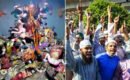 ബംഗ്ളാദേശിലെ ഹിന്ദു വിരുദ്ധ കലാപത്തിന്റെ കാരണക്കാരനെ കണ്ടെത്തി ബംഗ്ലാദേശ് പോലീസ്; 35കാരനായ ഇഖ്ബാൽ ഹുസൈൻ പിടിയിൽ: