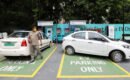 E-vehicle charging stations every 40-60 km, 40,000 km of highway coverage: NHAI’s 2023 target