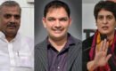 UP Congress Vice President Pankaj Malik, His Father Harendra Quit Party Ahead 2022 Polls