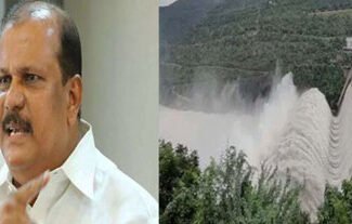 ആയുസ്സ് തീര്ന്നതിനാൽ മുല്ലപ്പെരിയാര് ഡാം ഏതു നിമിഷവും പൊട്ടുമെന്ന നിലയിൽ; സർക്കാർ അത് കണ്ടില്ലെന്നു നടിച്ചാൽ ജനം സമരത്തിലേക്ക് നീങ്ങുമെന്ന മുന്നറിയിപ്പുമായി പി.സി ജോര്ജ്: