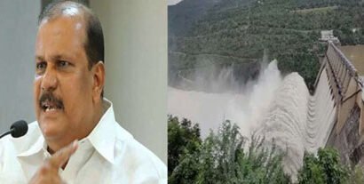 ആയുസ്സ് തീര്‍ന്നതിനാൽ   മുല്ലപ്പെരിയാര്‍ ഡാം ഏതു നിമിഷവും പൊട്ടുമെന്ന നിലയിൽ; സർക്കാർ അത് കണ്ടില്ലെന്നു നടിച്ചാൽ ജനം സമരത്തിലേക്ക് നീങ്ങുമെന്ന മുന്നറിയിപ്പുമായി പി.സി ജോര്‍ജ്: