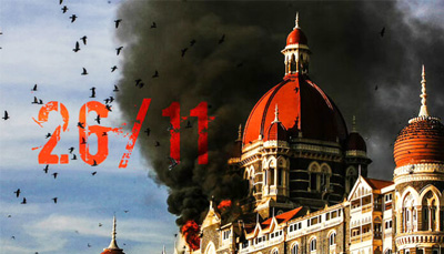 26 /11 – മുംബൈ ഭീകരാക്രമണത്തിന്  ഇന്ന് 13  വയസ്സ്; ഉണങ്ങാത്ത  മുറിവുമായി രാജ്യം :