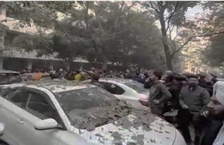 ലുധിയാന കോടതി സ്ഫോടനം; പിന്നിൽ ഖാലിസ്ഥാൻ സംഘമെന്ന് റിപ്പോർട്ട്: