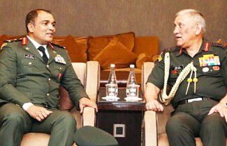 ‘ജനറൽ ബിപിൻ റാവത്തിന്റെ വിയോഗം ആഗോള സൈനിക രംഗത്തിന് തീരാനഷ്ടമെന്നു മാലിദ്വീപ് സേനാ മേധാവി: