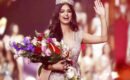 India’s Harnaaz Sandhu is Miss Universe 2021: