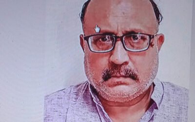 മാധ്യമപ്രവര്ത്തകന്റെ ചാരവൃത്തി: സ്വത്തുക്കള് കണ്ടുകെട്ടി എന്ഫോഴ്സ്മെന്റ് ഡയറക്ടേറ്റ്: