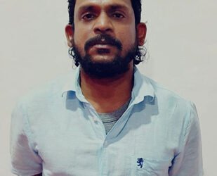തീവ്രവാദ കേസിലെ പ്രതി ഫിറോസ് ഇടപ്പള്ളി കണ്ണൂരിൽ, NIA  പിടിയിൽ.: