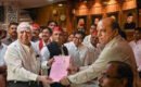 Kapil Sibal files Rajya Sabha nomination with SP’s support: