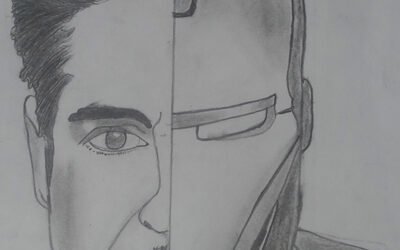 A Column For Students ..For Drawing: