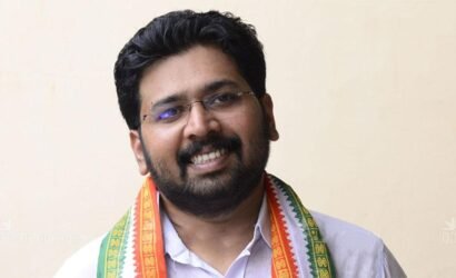 ഇൻഡിഗോ വിമാനത്തിലെ വധശ്രമ കേസുമായി ബന്ധപ്പെട്ട് യൂത്തു കോൺഗ്രസ് സംസ്ഥാന വൈസ് പ്രസിഡന്റ് കെ എസ് ശബരിനാഥൻ അറസ്റ്റിൽ .