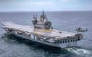 INS Vikrant:തദ്ദേശീയമായി ഭാരതം നിർമിച്ച ആദ്യ ഭീമൻ വിമാനവാഹിനിയുദ്ധകപ്പൽ: