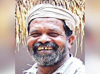 പദ്മശ്രീ തിളക്കവുമായി വയനാടിന്റെ നെല്ലച്ഛൻ :ചെറുവയൽ രാമൻ: