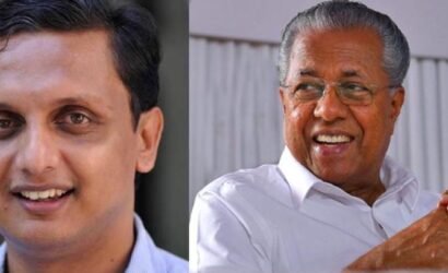 റോഡുകൾ ശോചനീയാവസ്ഥയിൽ സംസ്ഥാന സർക്കാരിനെതിരെ വീണ്ടും രൂക്ഷവിമർശനവുമായി ഹൈക്കോടതി: