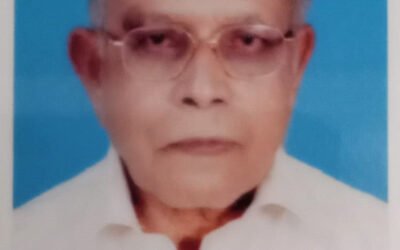 ആദരാഞ്ജലികൾ :