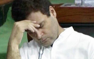 ആർ എസ് എസ് നെ 21 …ആം നൂറ്റാണ്ടിലെ കൗരവരെന്ന് അധിക്ഷേപിച്ച രാഹുൽ ഗണ്ടിക്കെതിരെ മറ്റൊരു ക്രിമിനൽ മാനനഷ്ടക്കേസ് ആർ എസ് എസ് വക: