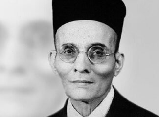 രാഷ്ട്ര ശിൽപ്പികളെ സ്വന്തമായി സൃഷ്ടിച്ചെടുത്തു പ്രതിഷ്ഠിച്ച നെഹ്‌റുവിന്റെയും, കമ്യുണിസ്റ്റ്കാരുടെയും ഇന്ത്യയെ കണ്ടെത്തെലല്ല പകരം യഥാർത്ഥ ഇന്ത്യയെ കണ്ടെത്തി ചരിത്രമാക്കേണ്ട സമയമായിരിക്കുന്നു..