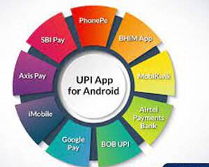 UPI ഇടപാടുകളെ തകർക്കാൻ മാമ മാധ്യമങ്ങളുടെ ശ്രമം: