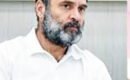 മാനനഷ്ടക്കേസ്: രാഹുല്‍ ഗാന്ധിയുടെ പുനഃപരിശോധനാ ഹര്‍ജിയില്‍ വിധി ഇന്ന്: