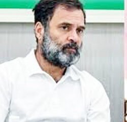 മാനനഷ്ടക്കേസ്: രാഹുല്‍ ഗാന്ധിയുടെ പുനഃപരിശോധനാ ഹര്‍ജിയില്‍ വിധി ഇന്ന്: