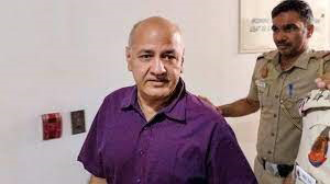 Assets worth Rs 52 crore seized from Manish Sisodia, others in Delhi liquor scam: