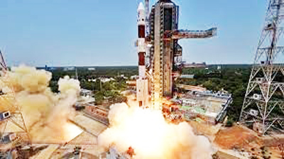Isro successfully launches Aditya L1 mission to unravel secrets of the Sun :