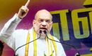 ഇൻഡിയ സഖ്യത്തിന് ഇന്ത്യയിലെ മുഴുവൻ ഹിന്ദുക്കളോടും വെറുപ്പ് മാത്രം‘: സ്റ്റാലിന്റെ മകൻ ആക്രമിച്ചത് ലോകാരാധ്യമായ ഭാരതീയ പൈതൃകത്തെയെന്ന് അമിത് ഷാ: