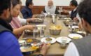 പാർലമെന്റ് അംഗങ്ങൾക്ക് പ്രധാനമന്ത്രിയുടെ ഉച്ചവിരുന്ന് ; മറക്കാനാവാത്ത നിമിഷമെന്ന് കേന്ദ്ര മന്ത്രിമാർ: