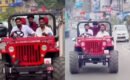 വാഹനങ്ങൾ ഉപയോഗിച്ച് തോന്നിയത് പോലെ ഉള്ള കളി വേണ്ട;മുന്നറിയിപ്പുമായി ഹൈക്കോടതി:
