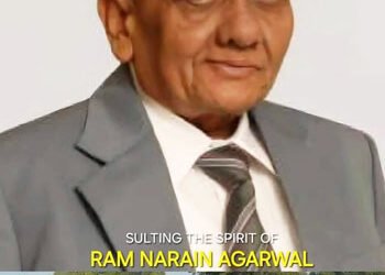 ഇന്ത്യയുടെ “അഗ്നി മനുഷ്യൻ” അന്തരിച്ചു: