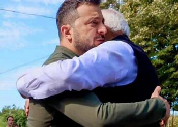 വിശ്വശാന്തിയുടെയും ഐക്യത്തിന്റെയും നേർചിത്രം; പ്രധാനമന്ത്രി നരേന്ദ്ര മോദിയുടെ ഉക്രയിൻ സന്ദർശനം: