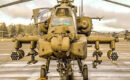 ITS APACHE FLYING: