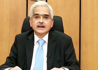 പ്രധാനമന്ത്രിയുടെ പ്രിൻസിപ്പൽ സെക്രട്ടറിയായി  ശക്തികാന്ത ദാസ് ;മുൻ ആർബിഐ ഗവർണർ: